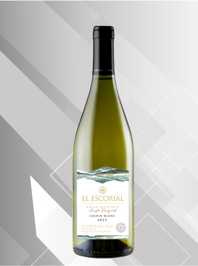 Chenin Blanc Gran Reserva 2023